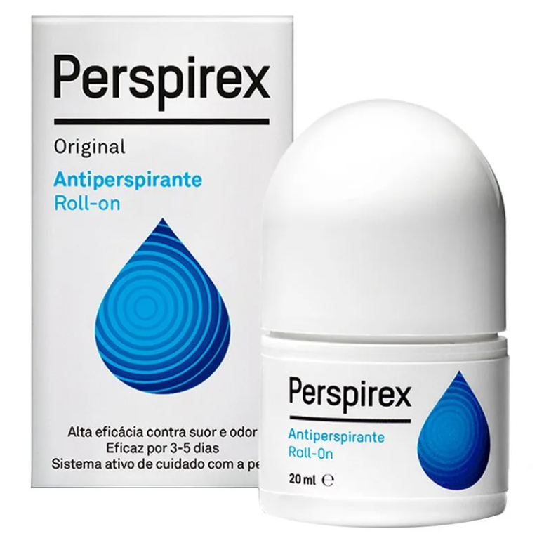 Desodorante Roll-On Perspirex 20ml