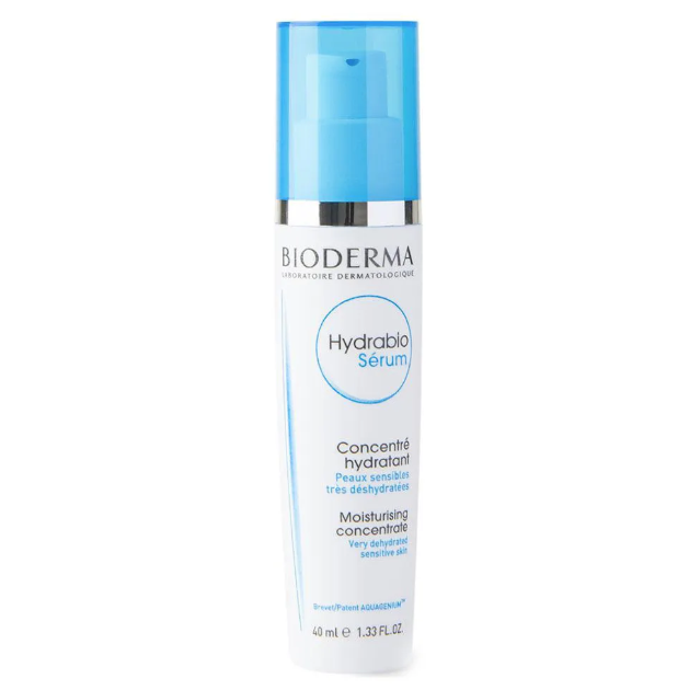 Sérum Facial Hidratante e Fortalecedor Bioderma Hydrabio 40ml