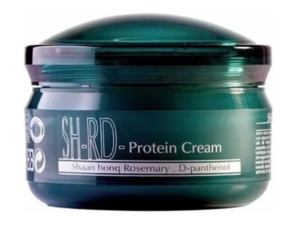 N.p.p.e. Sh-rd Protein Cream Leave-in 80ml