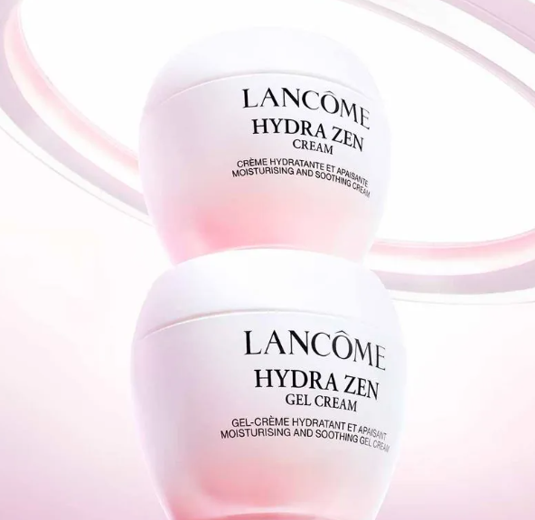 Creme Hidratante Lancôme Hydra Zen Creme 50ml - Imagem 4