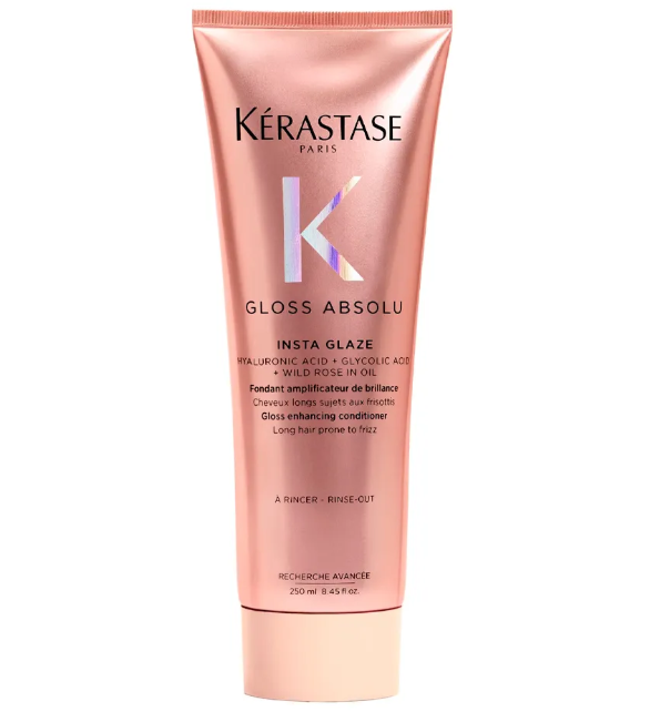 Condicionador Kérastase Gloss Absolu Insta Glaze Fondant 250ml