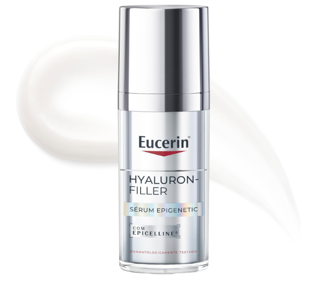 Sérum Facial Anti-Idade Eucerin Epigenetic 30ml