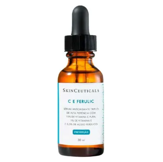 Sérum Facial C E Ferulic Skinceuticals 30ml