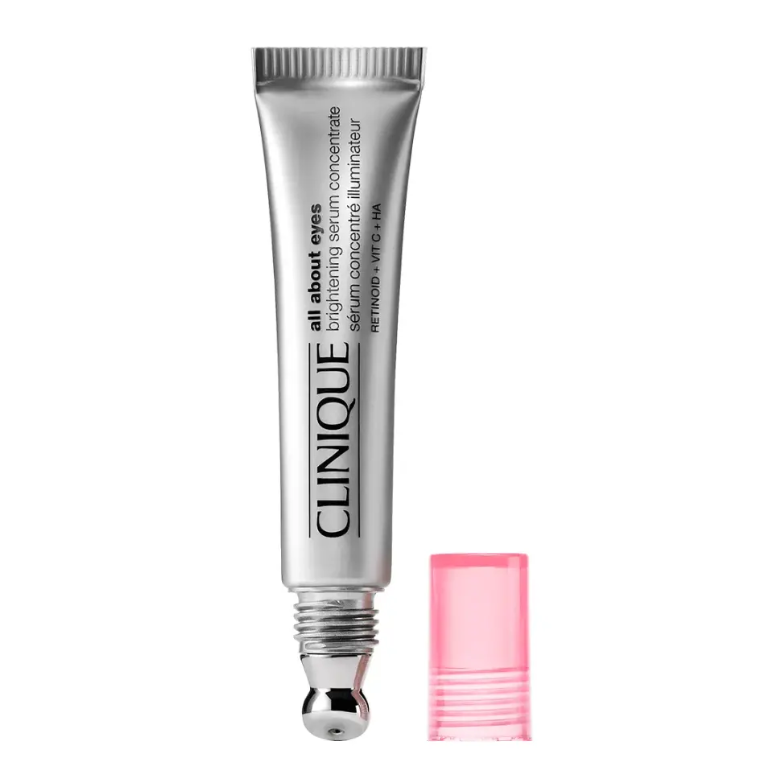 Sérum Iluminador Clinique All About Eyes Brightening Concentrate 10ml