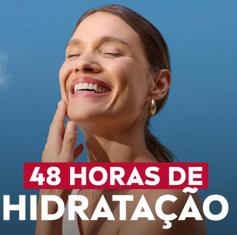 Hidratante Facial Nívea Antissinais Creme 100g - Imagem 2